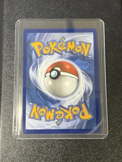 Team Rocket's Moltres ex 229/182 Full Art Destined Rivals Stamp Pokemon Card NM - Image 3