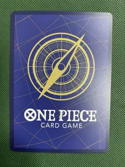 Nami PROMO Premium Card Collection Best Selection Vol. 4 OP09-070 One Piece TCG - Image 2