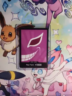 DON!! Card (Donquixote Doflamingo) |Premium Booster -The Best- | One Piece CCG - Image 1