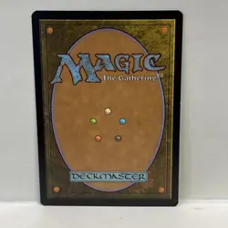 Mogis, God of Slaughter Born of the Gods Regular MTG TCG CARD - Image 2