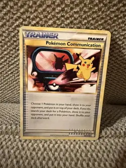 Pokemon Cards HGSS Bundle Joblot Heart Gold Soul Silver Vintage 25 cards - Image 1