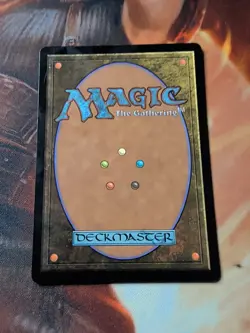 Great Divide Guide Avatar The Last Airbender tla 181 Foil Rare - Image 2