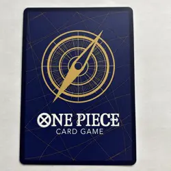 Queen (Parallel) OP01-097 R ROMANCE DAWN - ONE PIECE Card Game Japanese - Image 2