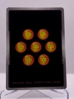 Dragon Ball Super CCG Android 18, Neverending Energy DB2-037 R Foil Bandai Card - Image 2