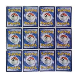 Pokemon Card Thailand Limited Edition Tao Kae Noi Exclusive TCG Promo Set 12 - Image 2