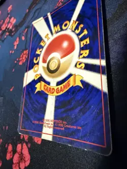 Lugia Pokemon Card Holo No. 249 Neo Genesis Rare F/S Nintendo Japanese Japan MP - Image 3