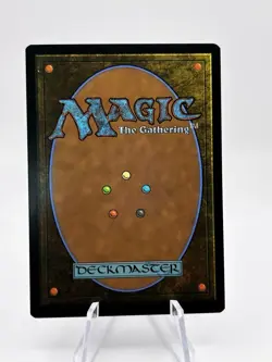 Pollywog Prodigy 0015 Commander: Bloomburrow CLB MTG NM - Image 2