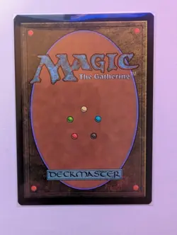 Arid Mesa (Extended Art) #475 (NM) Modern Horizons 2 MH2 Magic MTG - Image 2