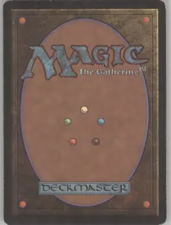 Aluren Vintage LP Non-Foil Tempest MTG - Image 2