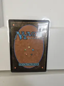 Ancient Adamantoise Final Fantasy M 0172 Magic The Gathering MTG - Image 2