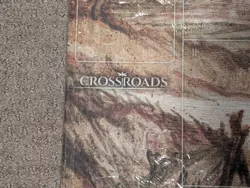 Crossroad Champion Playmat Sorcery Contested Realm - Image 2