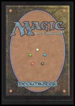 Seismic Tutelage R Avatar: The Last Airbender: Foil NM - Image 2