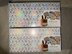 Pokemon TCG: 2 X Prismatic Evolution Super Premium Collection Factory Sealed Box - Image 2