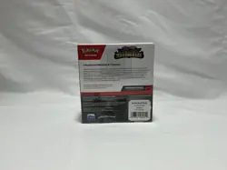 Pokemon TCG Scarlet & Violet Twilight Masquerade Sealed Booster Bundle - 6pks - Image 2