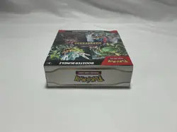 Pokemon TCG Scarlet & Violet Twilight Masquerade Sealed Booster Bundle - 6pks - Image 4