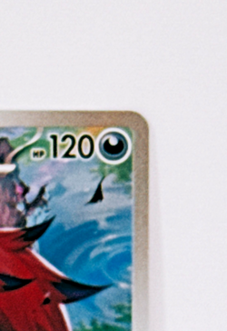 Zoroark AR 141/086 SV11W White Flare Pokemon Card Japanese Scarlet & Violet NM - Image 4