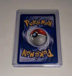 Pokemon TCG Venusaur Base Set Holo - Image 4