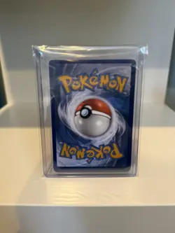 Pokemon Sylveon VMAX TG15/TG30 Full Art Holo Ultra Rare Rapid Strike 310 HP - Image 2