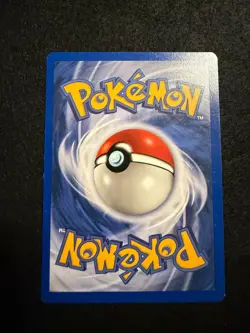 Pokemon Vintage WOTC Totodile 85/105 Neo Destiny 1st Edition Regular LP+ - Image 2