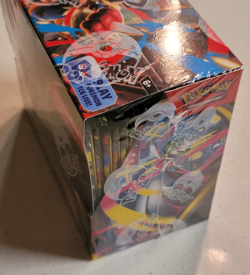 Mega Evolutions Enhanced Booster Display Box New and Sealed Pokemon TCG - Image 3