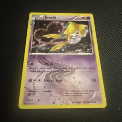 Pokemon TCG Jirachi Generations 2016 RC13/RC32-Very Nice- - Image 1
