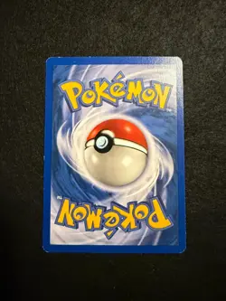 Pokemon Vintage WOTC Dark Pupitar 38/105 Neo Destiny 1st Edition Regular - Image 2