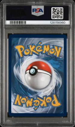 2021 POKEMON SWORD & SHIELD SHINING FATES #017 RESHIRAM PSA 10 - Image 2