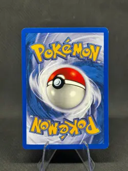 Pokemon TCG - Weezing 24/109 - EX Ruby & Sapphire (2003) - Reverse Holo Rare VLP - Image 2