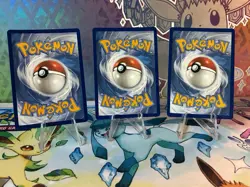 2023 Pokemon TCG TRAINER FULL ART LOT Kabu Nessa Milo NM - Image 2