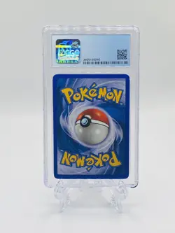 CGC 8 - Crystal Energy - Pokemon (2003) - Aquapolis - 146/147 - Reverse Holo NM - Image 2