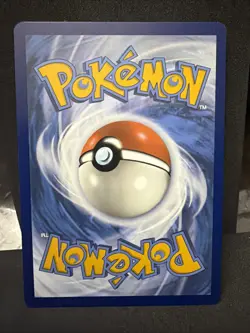 Pokemon TCG Trainer Night Stretcher Surging Sparks 251/191 Hyper Rare NM - Image 2