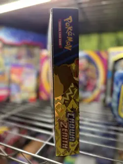Pokemon TCG Crown Zenith Collection Box - Image 3