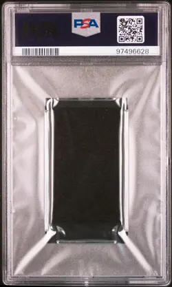 2013 Pokemon Hanafuda Kanto September DEWGONG / LAPRAS PSA 9 - Image 2