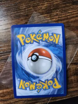 Charcadet #22 Pokemon Center Stamped Promo - Image 2