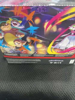 Pokemon TCG Mega Evolution MEGA Heroes Mini Tin Display (10 tins) - Brand New - Image 3