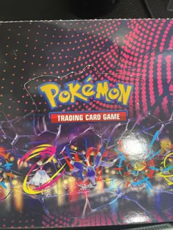 Pokemon TCG Mega Evolution MEGA Heroes Mini Tin Display (10 tins) - Brand New - Image 5