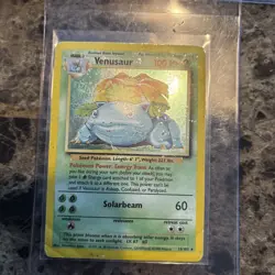 Pokemon 100% Complete Master Base Set 102/102 WOTC DAMAGED 1999 w Charizard See! - Image 4