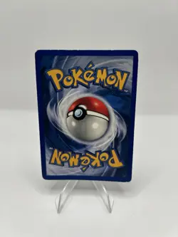 Pokemon TCG Gyarados Base Set 6/102 Shadowless Holo Rare - MP - Image 2