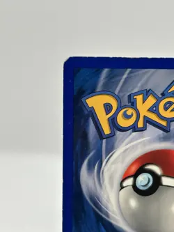 Pokemon TCG Gyarados Base Set 6/102 Shadowless Holo Rare - MP - Image 5