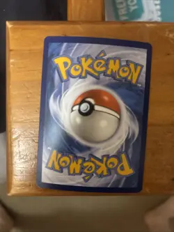 Pokemon TCG Jigglypuff Scarlet & Violet - Paldea Evolved 083/193 Reverse Holo... - Image 2