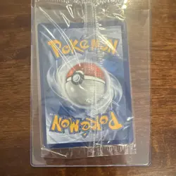 Pokemon TCG 2020 Charizard V SWSH050 Black Star Promo | Sealed | LP condition - Image 2