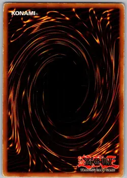 Man-Eater Bug The Legend of Blue Eyes White Dragon LOB-108 Super Rare - Image 2