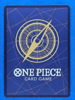 Kikunojo EB04-012 SR | NM | The Azure Sea's Seven | One Piece TCG | English - Image 2