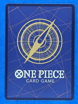 Nefeltari Vivi EB04-025 SR | NM | The Azure Sea's Seven | One Piece TCG | EN - Image 2