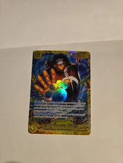 One Piece CCG Bartholomew Kuma OP12-119 - Image 3
