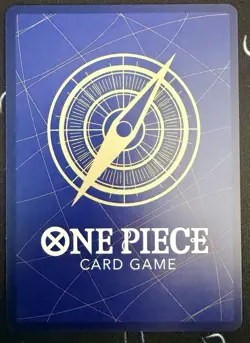Boa Hancock - OP14-112 - The Azure Sea’s Seven (OP14) One Piece TCG - Image 2