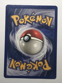 Pokemon Card- Gastly & Haunter - Base Set - 50,29/102 - Image 3