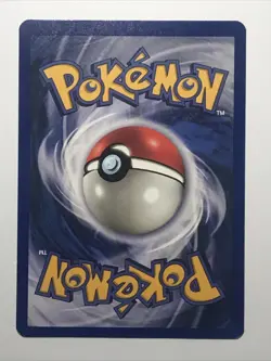 Pokemon Card- Gastly & Haunter - Base Set - 50,29/102 - Image 5