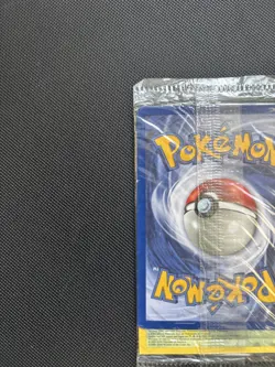 Pokemon Card Black Star Promo Mewtwo 14 Sealed! WOTC - Image 3