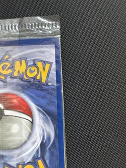 Pokemon Card Black Star Promo Mewtwo 14 Sealed! WOTC - Image 4